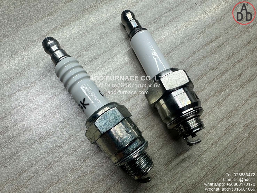 NGK C-50 with Yamataha PM10-I (2)